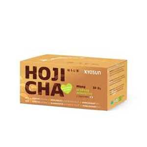 Kyosun Hojicha 15 x 2 g BIO