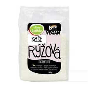 Green Apotheke Rýžová kaše 180 g