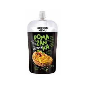 Expres Menu Hummus s kořenovou zeleninou 120g