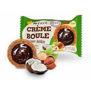 Mixit Créme Boule - Coconut Heaven 30 g