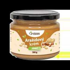 Ošatka Arašídový krém jemný 300 g