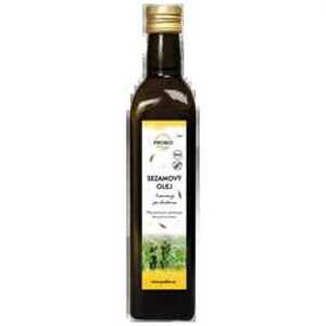 PROBIO Olej sezamový lisovaný za studena 500 ml BIO