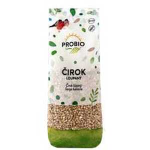 PROBIO Čirok loupaný 500 g BIO