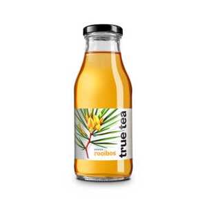 True Tea Ledový čaj Green Rooibos 330 ml