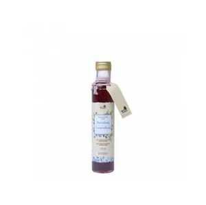 Naturprodukt Sirup borůvkový 250 ml