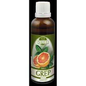 Naděje Tinktura Grapefruit (Grep) 50ml