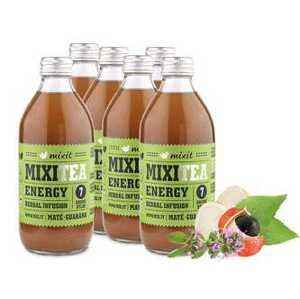 Mixit Čaj MixiTea Energy - 7 bylin 330ml