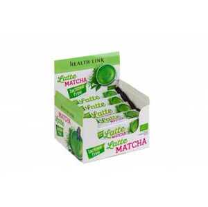 Health Link Matcha latte 13 g BIO