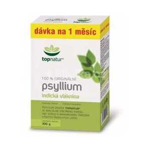 Topnatur Psyllium 300 g