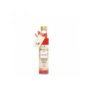 Naturprodukt Sirup jahodový 250 ml