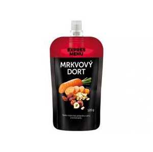 Expres Menu Mls Mrkvový dort 120g