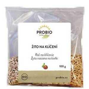 PROBIO Žito na klíčení 100 g BIO