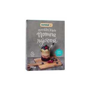 Nominal Kaše rýžová cereální 300g