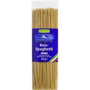 Rapunzel Rýžové špagety 250 g BIO