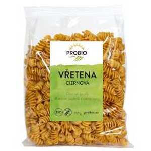 PROBIO Těstoviny vřetena cizrnová 250 g BIO