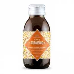 Organic Human Turmeric Shot 90 ml BIO