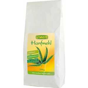 Rapunzel Konopná mouka 250g BIO
