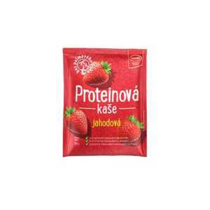 Semix Proteinová kaše jahodová 65g