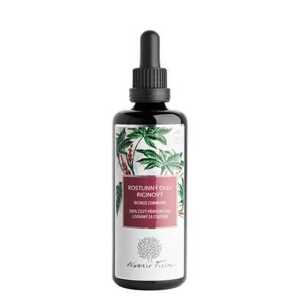 Nobilis Tilia Ricinový olej 100 ml