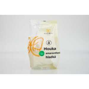 Natural Jihlava Amaranthová mouka hladká 300 g