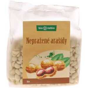 Arašídy