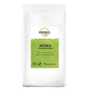 PROBIO Mouka z červené čočky 450g BIO