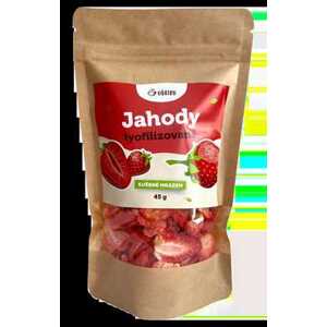 Ošatka Lyofilizované jahody 45 g