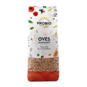 PROBIO Oves bezpluchý 500g BIO