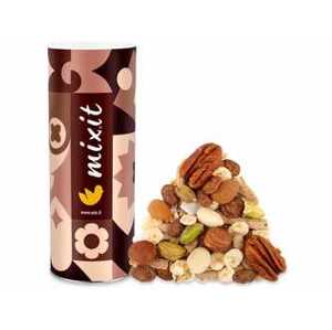 Mixit Müsli To pravé ořechové 400 g