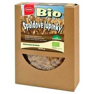 Semix Špaldové lupínky 200g BIO