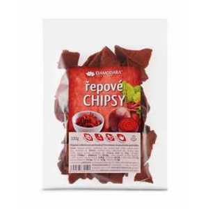 Damodara Chipsy řepové 100 g