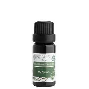 Nobilis Tilia Přírodní éterický olej Niaouli 10ml BIO