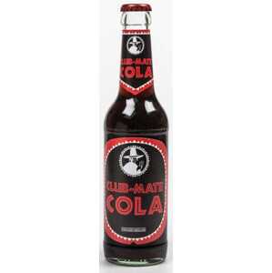 Club Mate Cola 0,33 l