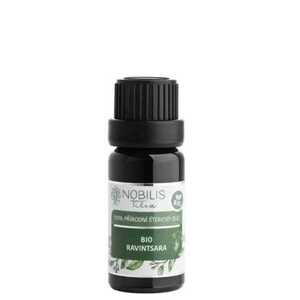 Nobilis Tilia Přírodní éterický olej Ravintsara 10ml BIO