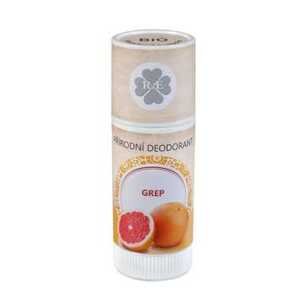 RaE Přírodní tuhý deodorant Grep 25ml
