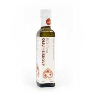 Bohemia olej Olej lískový 250 ml