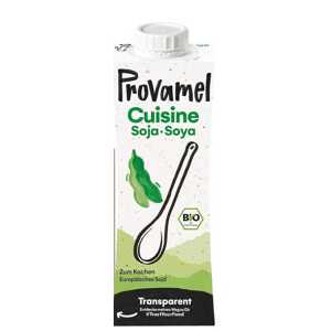 Provamel Sójová smetana BIO 250 ml