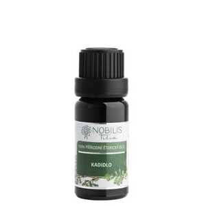 Nobilis Tilia Přírodní éterický olej Kadidlo 10ml