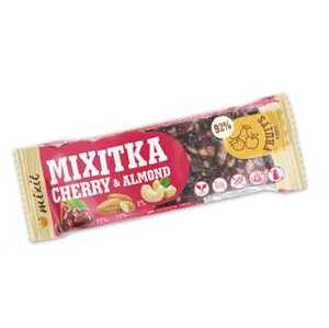 Mixit Mixitka bez lepku třešeň + mandle 45 g