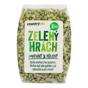 Hrách