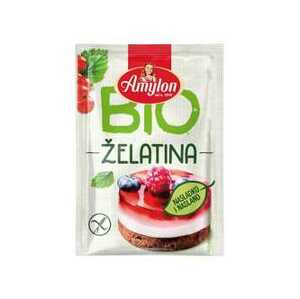 Amylon Želatina 20 g BIO