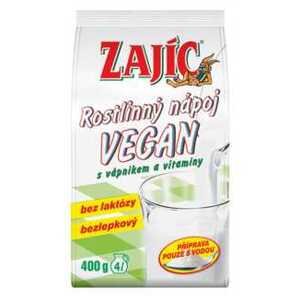 Mogador Zajíc vegan rostlinný nápoj 400 g