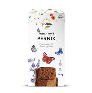 PROBIO Pohankový perník 500g BIO