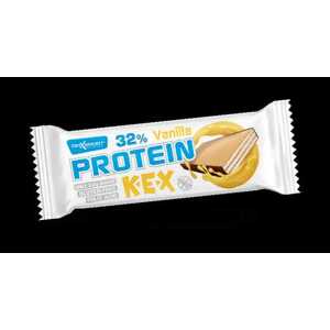 MaxSport Protein Kex vanilka 40g