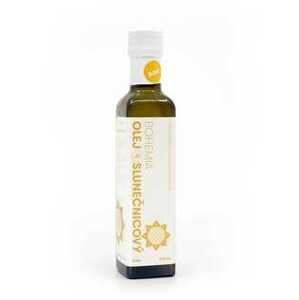 Bohemia olej Slunečnicový olej 250ml
