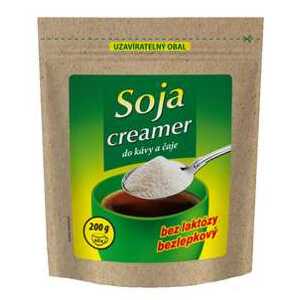 Mogador Soja Creamer do kávy a čaje 200 g