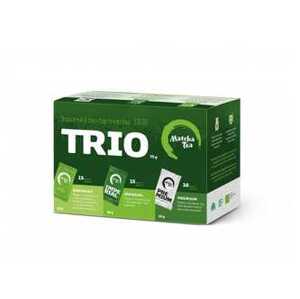 Kyosun Matcha Tea Trio 70 g BIO