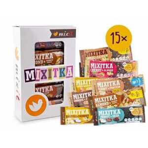 Mixit Dárková krabička Mixitek 664 g