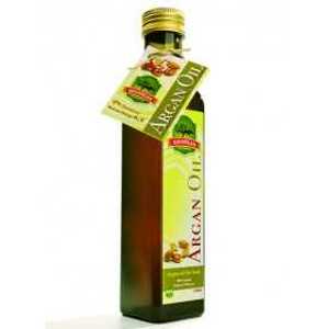 Bioargan Arganový olej 250 ml BIO