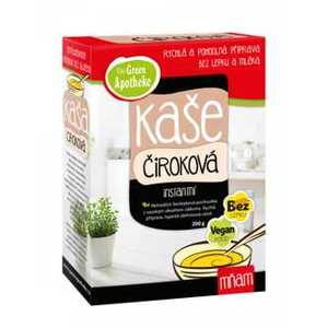 Green Apotheke Kaše čiroková instantní 200 g